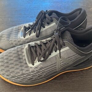 Reebok CrossFit Cross Training Mens’s Sneakers Sz 9.5